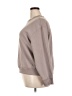 A New Day Gray Sweatshirt Size XXL - photo 5