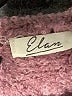 Elan Pink Turtleneck Sweater Size M - photo 7