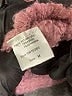 Elan Pink Turtleneck Sweater Size M - photo 8