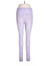 Assorted Brands Purple Active Pants Size 10 (estimated) - photo 1