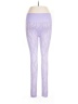 Assorted Brands Purple Active Pants Size 10 (estimated) - photo 2