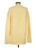 Nine West Yellow Pullover Sweater Size XS - photo 2