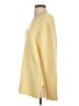 Nine West Yellow Pullover Sweater Size XS - photo 5
