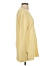 Nine West Yellow Pullover Sweater Size XS - photo 4