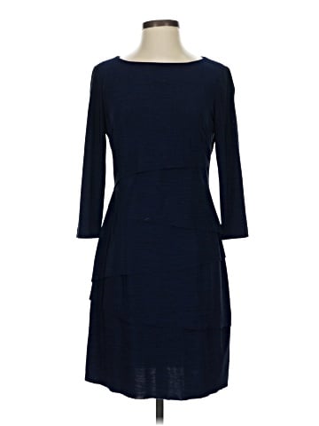 Tahari by ASL Casual Dress (view 1)