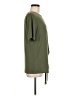 Christopher & Banks Green Short Sleeve Top Size M - photo 4