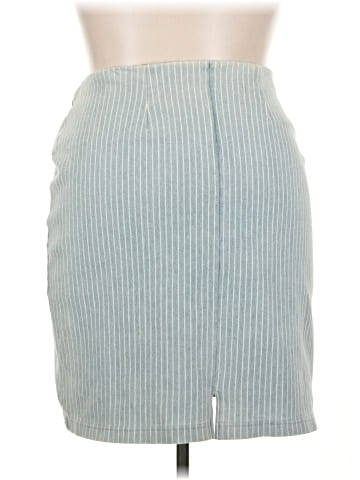 Lyssé Casual Skirt (view 2)