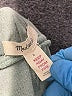 Madewell Solid Green Casual Pants Size L - photo 7