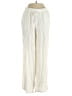 Shein Ivory Casual Pants Size XS - photo 1