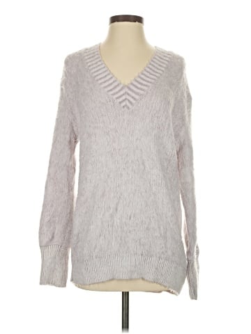 Express Pullover Sweater (view 1)