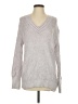 Express Gray Pullover Sweater Size XS - photo 1