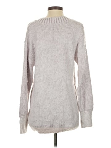 Express Pullover Sweater (view 2)