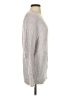 Express Gray Pullover Sweater Size XS - photo 4