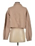 SO Tan Cardigan Size S - photo 2