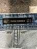Trafaluc by Zara Hearts Blue Jeans Size 00 - photo 7