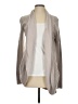 Barefoot Dreams Cozychic Lite Gray Kimono Size S - photo 1