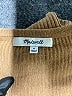 Madewell Brown Pullover Sweater Size S - photo 7