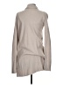 Barefoot Dreams Cozychic Lite Gray Kimono Size S - photo 2