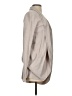 Barefoot Dreams Cozychic Lite Gray Kimono Size S - photo 4