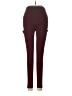 American Eagle Outfitters Burgundy Active Pants Size M - photo 2