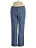 Gap Tweed Blue Casual Pants Size 2 - photo 1