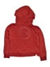 Gap Kids x Marvel Red Pullover Hoodie Size 8 - photo 1