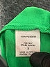 Timing 100% Polyester Green Sleeveless Blouse Size S - photo 8