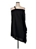 Shein Curve Black Cocktail Dress Size 0X - photo 1