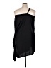 Shein Curve Black Cocktail Dress Size 0X - photo 2