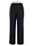 Chadwicks 100% Polyester Black Dress Pants Size 12 (petite) - photo 2