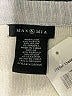 Max & Mia Gray Pullover Sweater Size M - photo 7