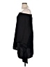 Shein Curve Black Cocktail Dress Size 0X - photo 5