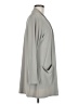 Sun Kim Gray Cardigan Size M - photo 4