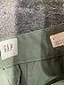 Gap Green Active Pants Size 2 - photo 4