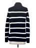 Talbots Stripes Blue Pullover Sweater Size XS - photo 2