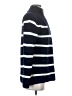 Talbots Stripes Blue Pullover Sweater Size XS - photo 4
