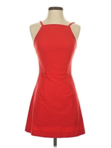 French Connection Cocktail Dress (view 1)