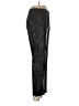 Amanda Uprichard Black Casual Pants Size L - photo 4
