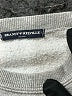 Brandy Melville Gray Pullover Sweater One size - photo 7