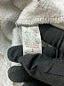 Brandy Melville Gray Pullover Sweater One size - photo 8