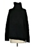 VICI Black Turtleneck Sweater Size S - photo 1