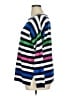 Chaps Stripes Blue Pullover Sweater Size XL - photo 5
