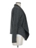 Noir Gray Kimono Size M - photo 4