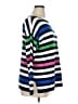 Chaps Stripes Blue Pullover Sweater Size XL - photo 4