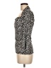 Worthington Black 3/4 Sleeve Top Size M - photo 5