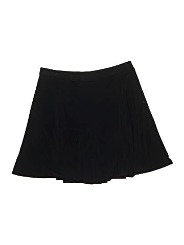 Susan Graver Casual Skirt (view 1)