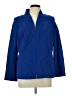 Escada Blue Jacket Size EU 44 / US 14 - photo 1