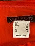 Venus 100% Polyester Orange Cocktail Dress Size 2 - photo 7