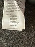 Venus 100% Polyester Orange Cocktail Dress Size 2 - photo 8