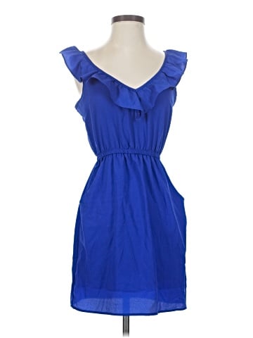 Kirra Casual Dress (view 1)